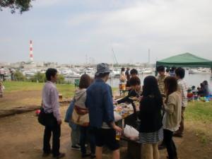 BBQ社内リクリエーション～アラカルトメニュー～内のイメージ