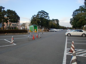 城南島海浜公園でBBQをしよう！内のイメージ